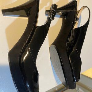 Nine West - Black pumps - New